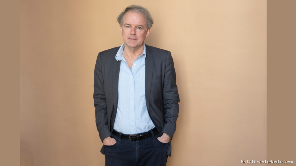 «La solitude des professeurs est infinie» : un roman témoignage de Yannick Haenel