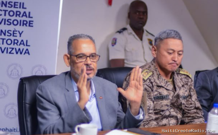 La souveraineté d’Haïti se perd sous nos yeux : comment et avec quelles conséquences