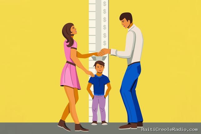 La taille compte : en Corée, les hormones de croissance sont un investissement sur l’avenir des enfants