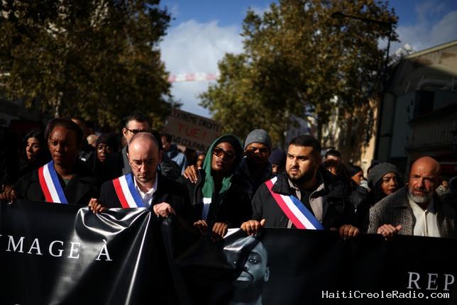 “La tension est à son comble en France, et l’attentat de Trappes pourrait être un tournant”