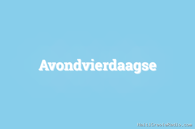 La tradition des quatre soirs de promenade en famille, “typiquement hollandaise”