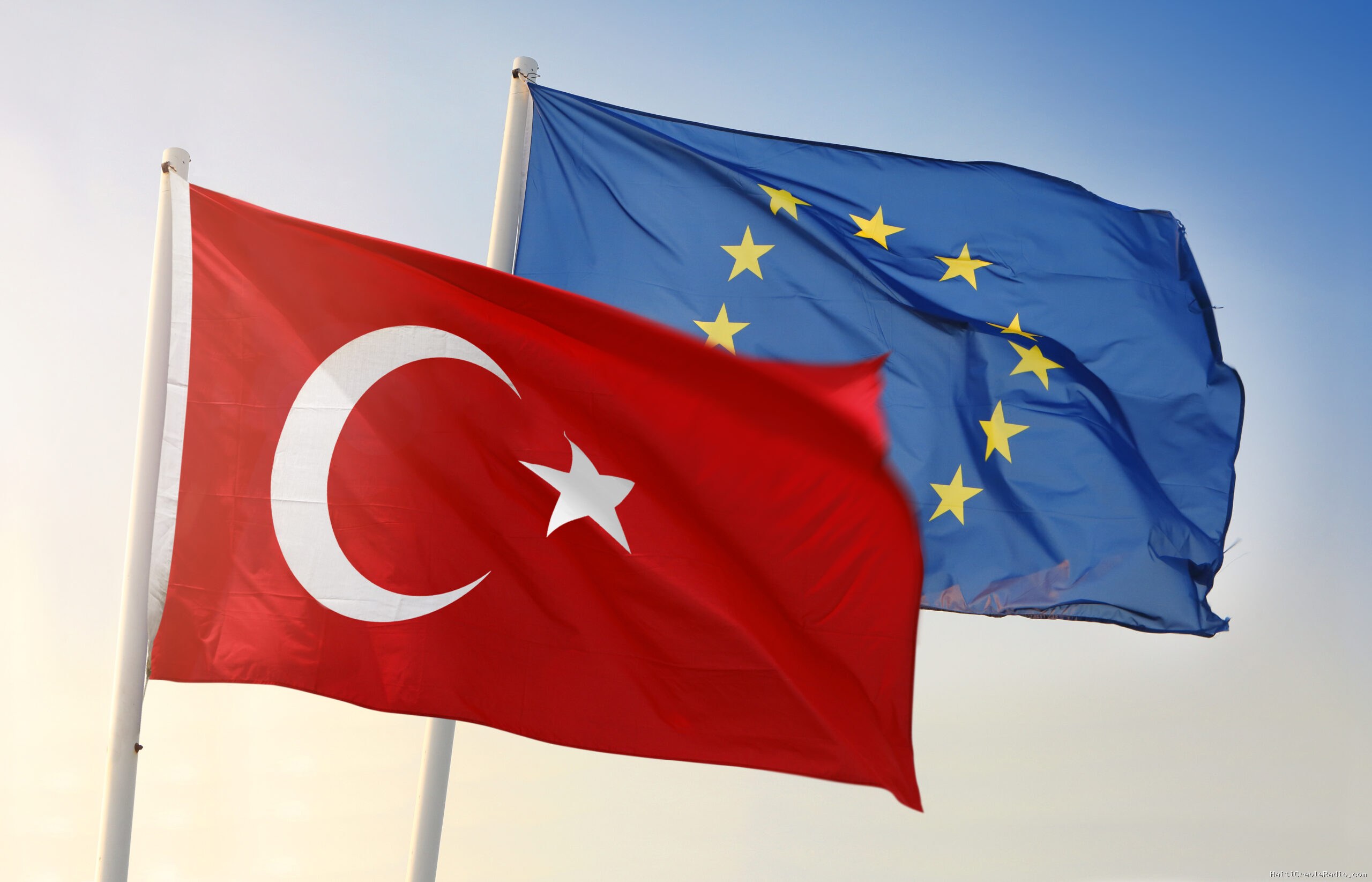 La Turquie peut-elle être un partenaire stratégique de l’Union européenne ?