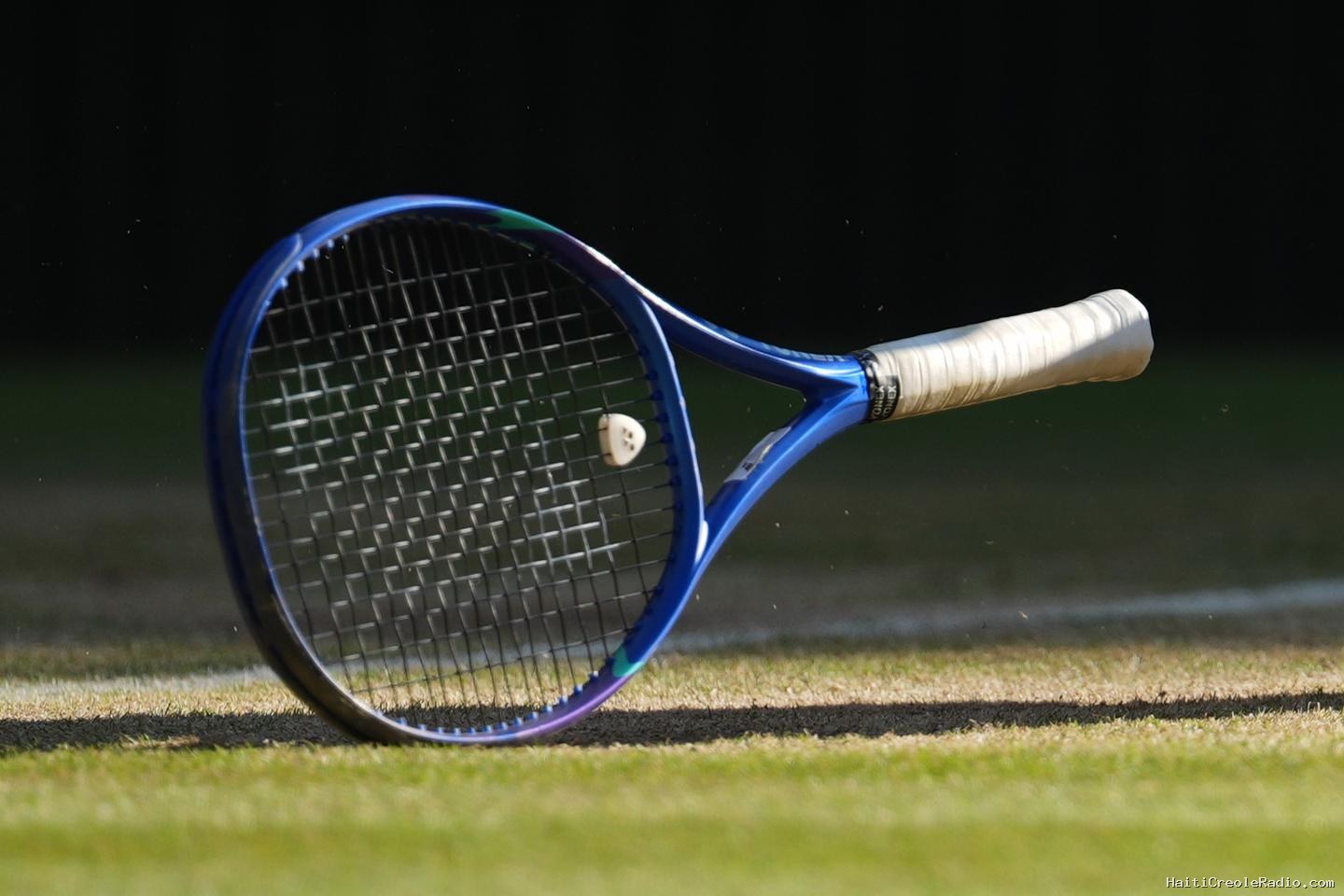 La WTA introduit un test génétique de détermination du « sexe biologique » pour les joueuses de tennis