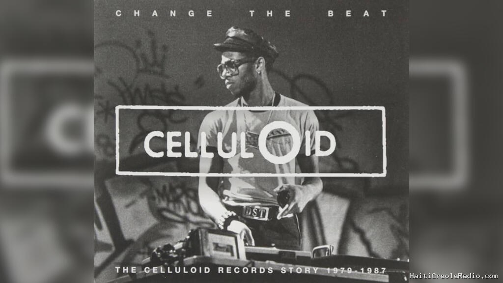 Label Celluloïd, le retour