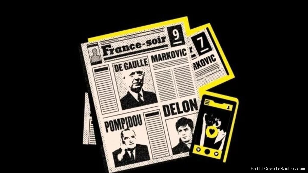 L'affaire Markovic: du sang, des paillettes et un scandale politique