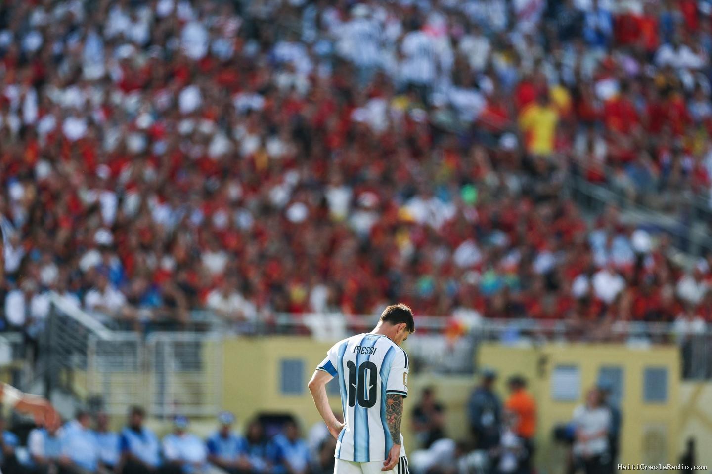 L’Argentine « déshonorée », Lionel Messi « invisible » : la presse internationale soulagée après la victoire de l’Espagne en finale de la Coupe du monde 2026