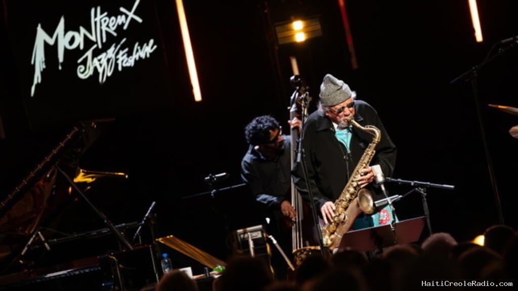 Le 60è Montreux Jazz Festival a scintillé de mille feux ! (2ème partie)