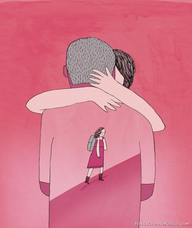 Le baiser qui a (presque) changé ma vie