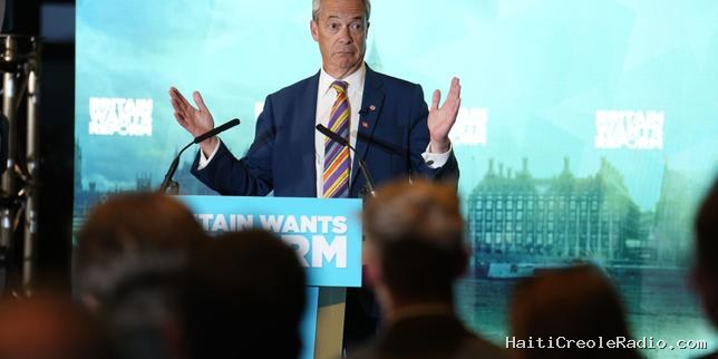 « Le Brexit a ouvert un boulevard à l’extrême droite au Royaume-Uni et dans le monde »