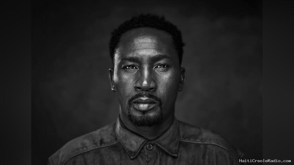 Le Burkinabé Alif Naaba opte pour un nouveau son sur «Nifato», son sixième album