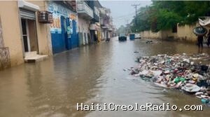 Le Cap-Haïtien comme bouc émissaire : quand l’échec de l’État central cherche des responsables locaux