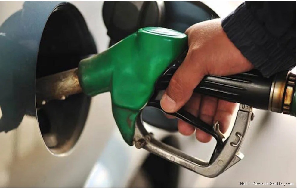 Le carburant augmente encore en Haïti : la facture que personne ne peut refuser de payer