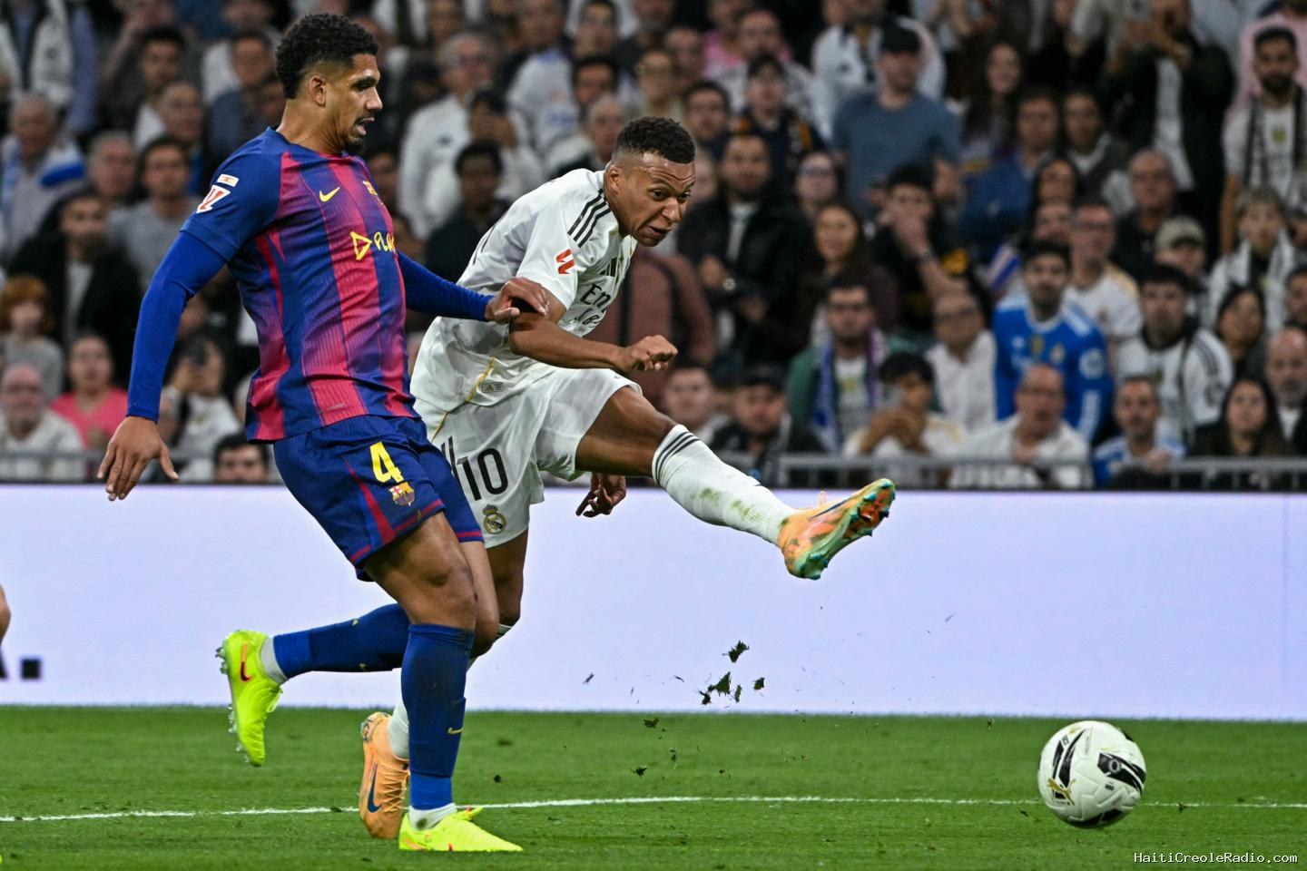 Le championnat espagnol de football change de diffuseur en France et quitte BeIN Sports pour DAZN et Disney+