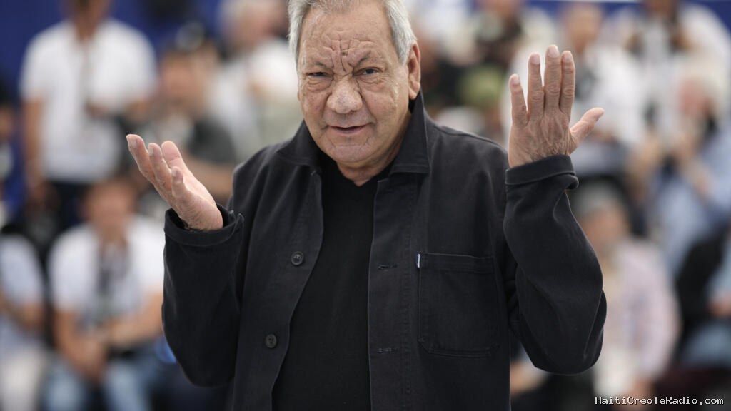 Le cinéaste Tony Gatlif, réalisateur de "Gadjo Dilo", est mort à 77 ans