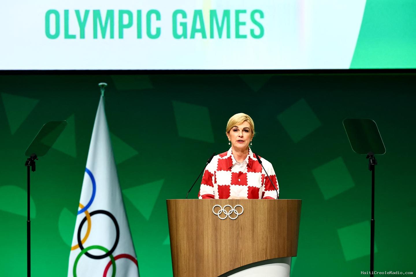 Le CIO élira en 2029 l’hôte des Jeux olympiques de 2036, selon une nouvelle procédure