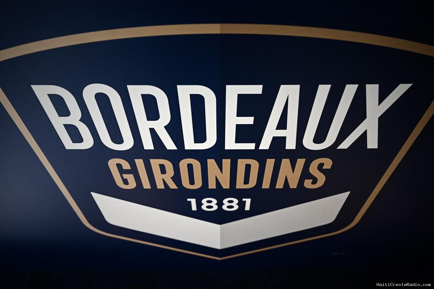 Le club des Girondins de Bordeaux racheté par le fonds d’investissement Park Bench