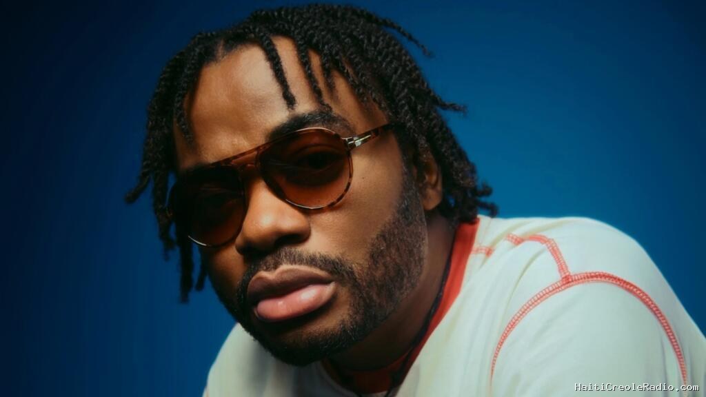 Le Congolais Tshim's lance son nouveau titre «Tia Nase» - [Afro-Club Deluxe]