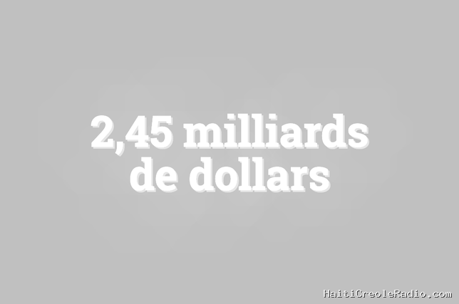 Le Conseil de la paix de Trump propose un plan à 2,45 milliards de dollars pour entamer la reconstruction de Gaza