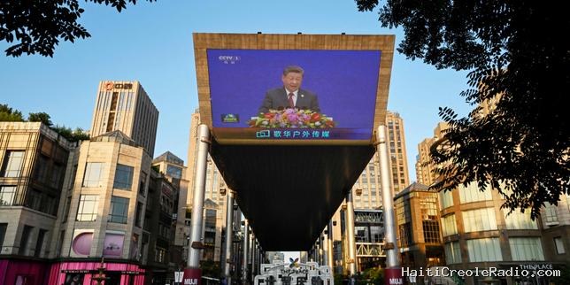 Le contre-modèle chinois sur l’IA, un défi pour l’Europe