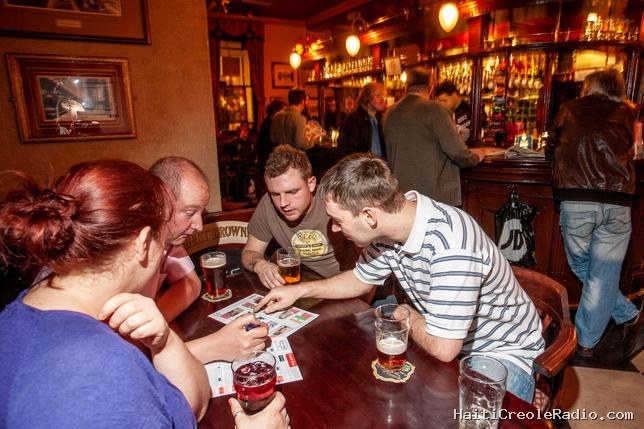 “Le crime du siècle” : les rois du “pub quiz” étaient trop forts pour être honnêtes