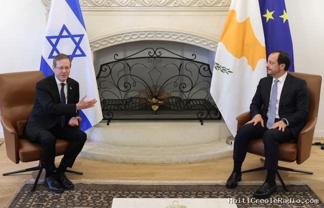 “Le cynisme et le double discours” du rapprochement entre Chypre et Israël