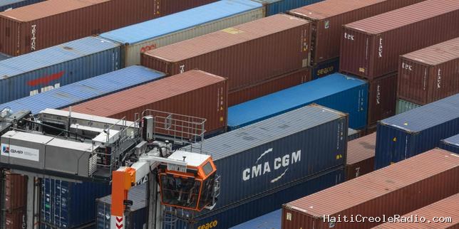 Le déficit commercial de la France se creuse en mai à près de 7 milliards d’euros, selon les douanes