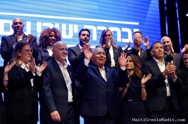 Le dilemme de l’opposition israélienne face à Nétanyahou : s’allier ou non avec les partis arabes ?