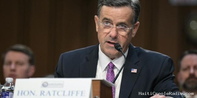 Le directeur de la CIA compare l’IA de pointe à des « armes nucléaires numériques »