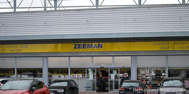 Le discounter textile Zeeman voit sa fréquentation fragilisée par la flambée des prix des carburants