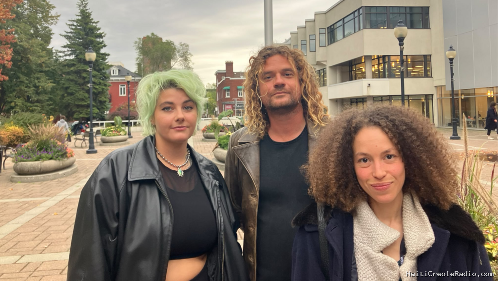 Le Festival International de Poésie de Trois-Rivières : la relève de la poésie québécoise