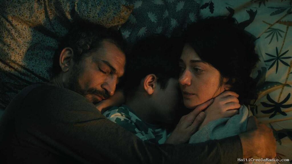 Le film «L'Étrangère», miroir de l'exil entre la vie de Zar Amir et Selma, l'héroïne