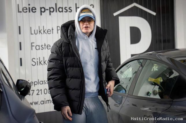 Le fils de la princesse héritière de Norvège condamné à quatre ans de prison pour viols