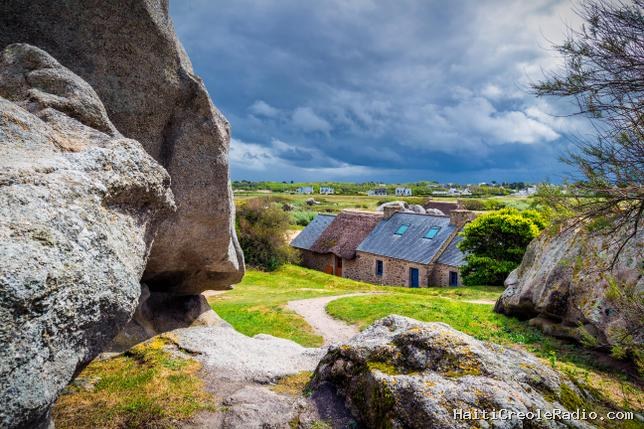 Le Finistère, ce coin de France “à l’âme sauvage”