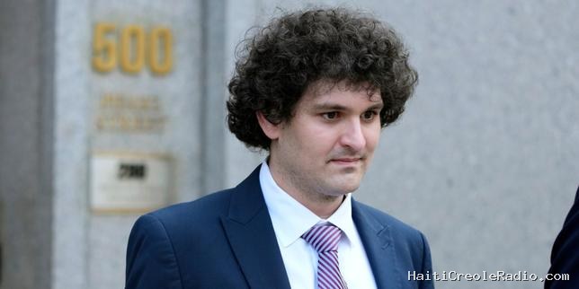 Le fondateur de FTX, Sam Bankman-Fried, voit sa peine de vingt-cinq ans de prison confirmée en appel