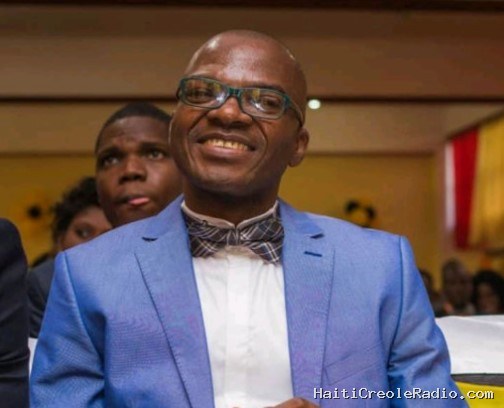 Le « français régional » d’Haïti sous la loupe du linguiste Renauld Govain