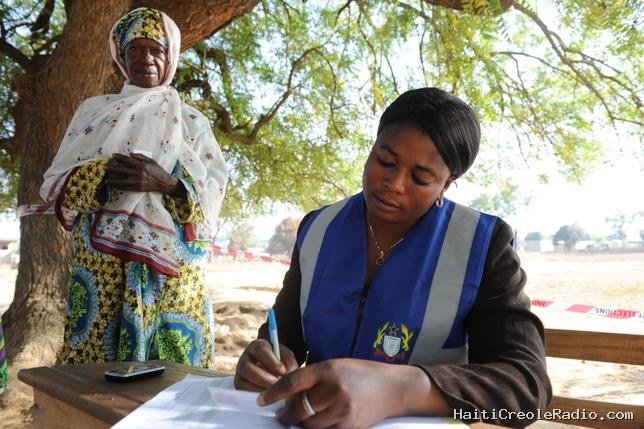 Le Ghana mise sur les titres d’identité biométriques pour limiter les fraudes