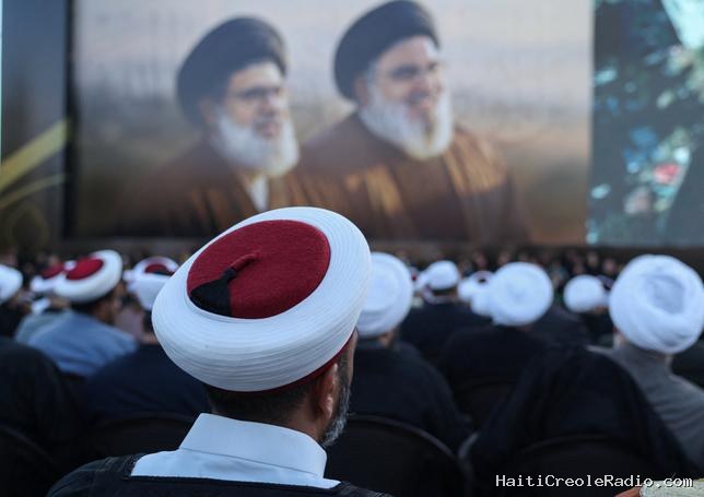 Le Hezbollah “retient son souffle et se prépare” à une nouvelle guerre d’envergure