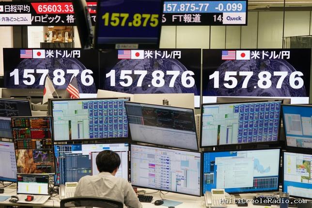 Le Japon bientôt dépassé par l’Inde et le Royaume-Uni ? Son économie “ne cesse de reculer”