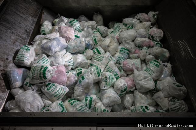 Le Japon jette de plus en plus de couches pour adultes et veut les recycler