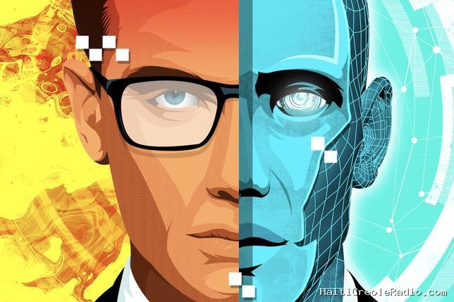 Le jour où nous n’aurons plus besoin d’apprendre