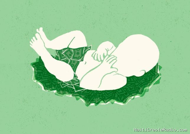 Le “kidmaxxing”, quand les plus fortunés repoussent les limites de la fertilité