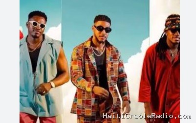 Le konpa haïtien séduit la jeunesse musicale d’Afrique de l’Est