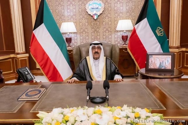 Le Koweït et le Pakistan signent un nouvel accord de défense