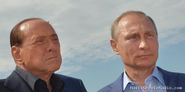 « Le Kremlin n’a nul besoin d’une Xenia Fedorova en Italie, où le discours prorusse est relayé par des voies plus diffuses et socialement plus acceptées »