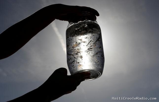 Le lien entre exposition à la pollution plastique et maladies cardiaques se confirme