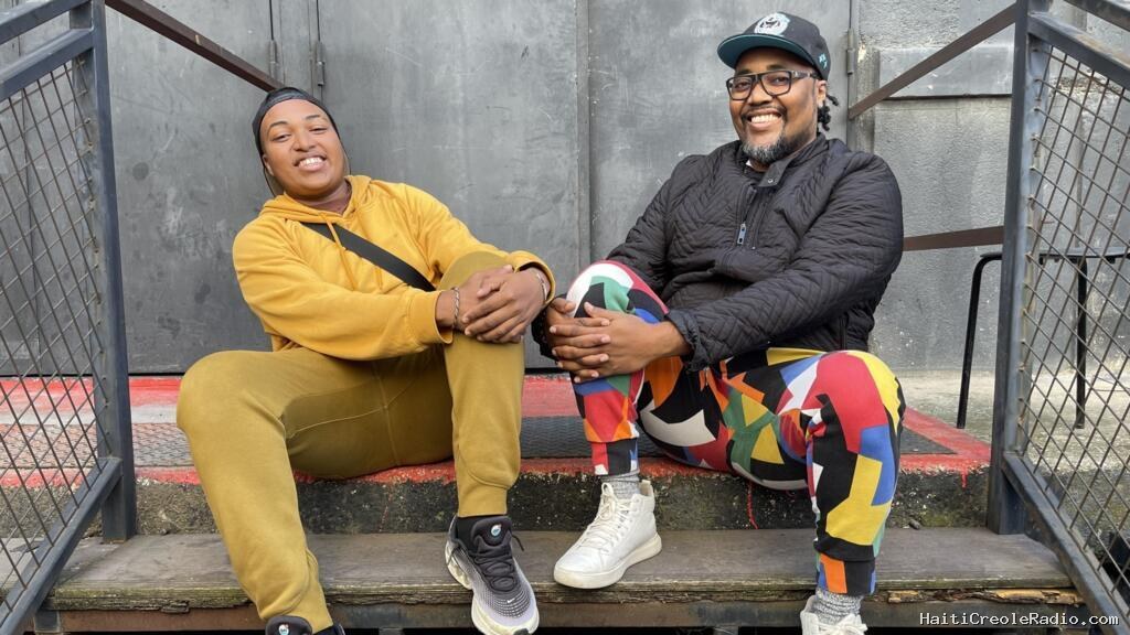 Le maloya de Lindigo: «J'ai toujours cet esprit du petit groupe de Paniandy»