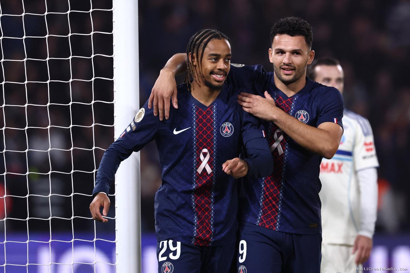 Le mercato 2026, l’été où le PSG est entré dans la cour des grands vendeurs