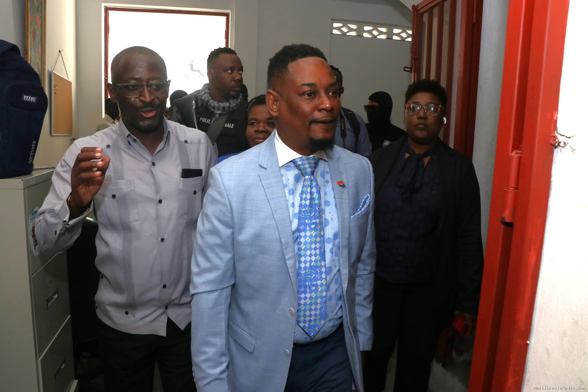 Le Ministère des Affaires Sociales et du Travail face à l’effondrement social d’Haïti : entre devoir institutionnel et attentes populaires