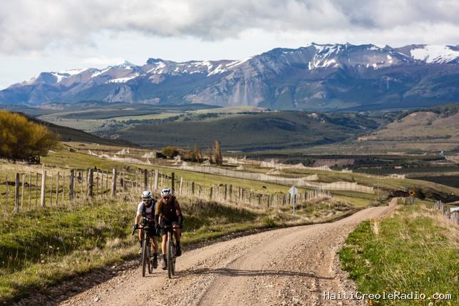“Le monde à vélo”, notre sélection de voyages aux quatre coins du globe