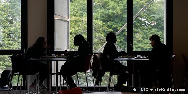Le nombre d’étudiants dans le monde a presque triplé depuis 2000